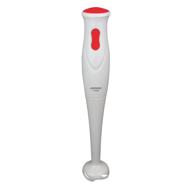 Frullatore a Immersione 400W Lame Inox – JOHNSON Frappè FRA-CHB-006