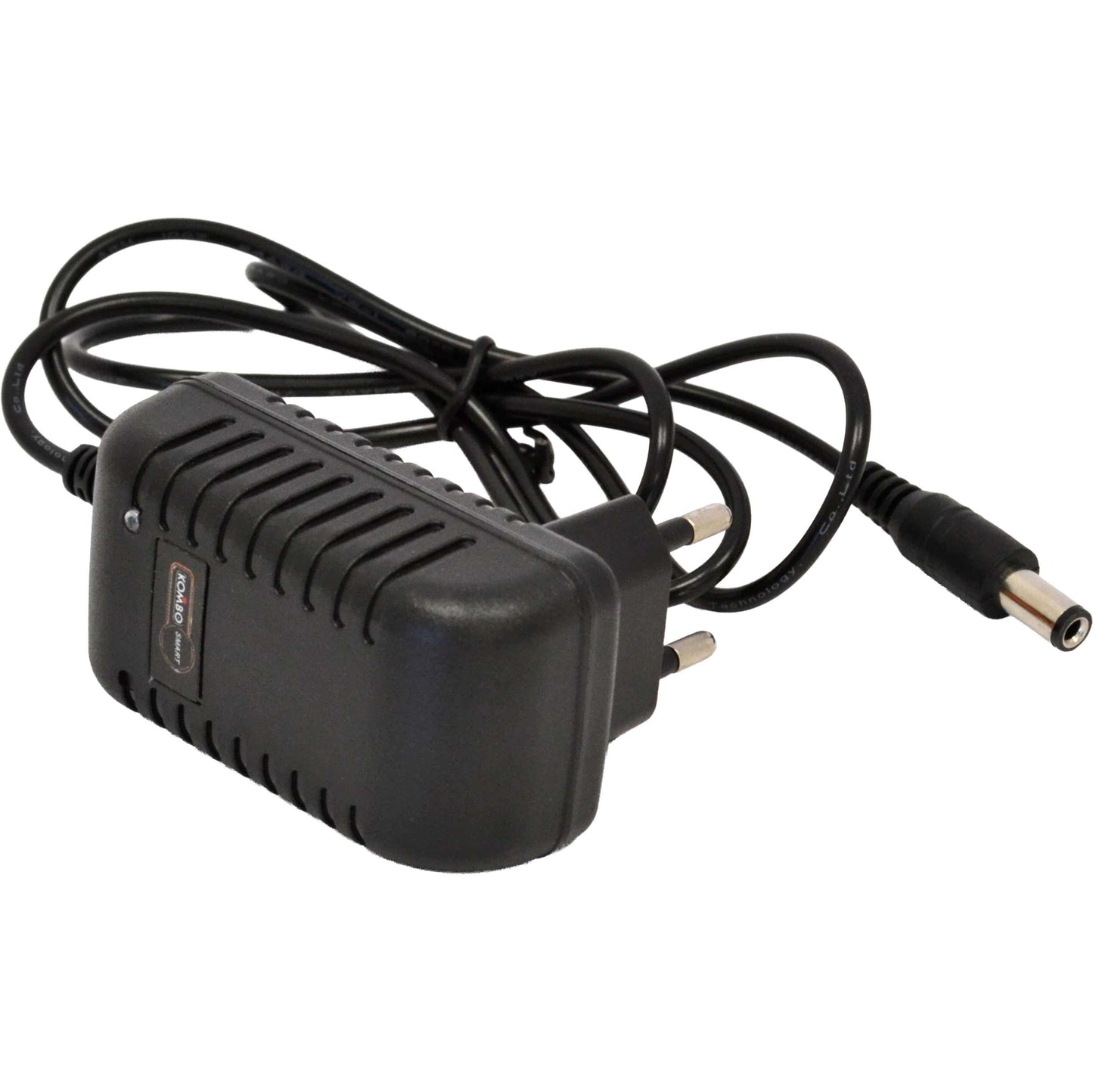 Caricabatteria per Utensili 12V 0.5A Spina Europea LED di Stato – KOMBO KOSMA010