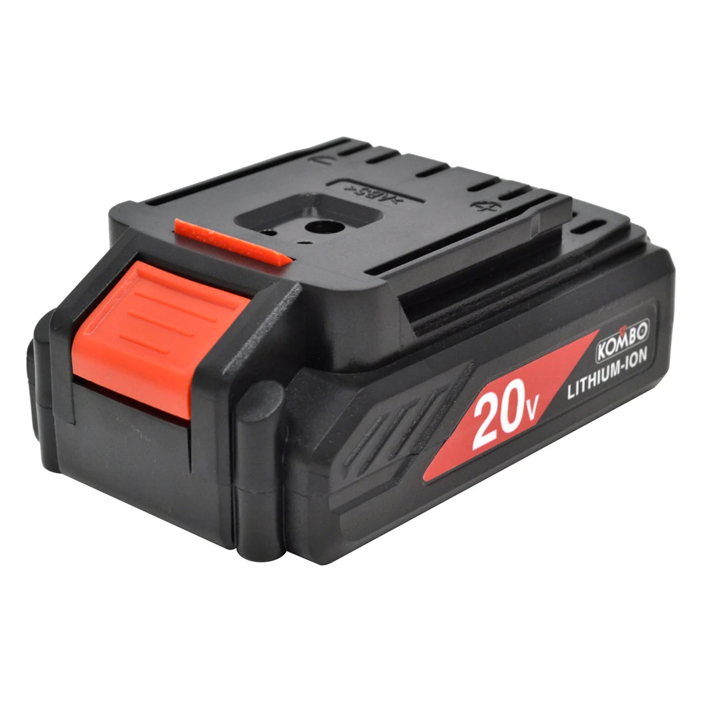 Batteria Litio 20V 1300mAh per Utensili – KOMBO KO835