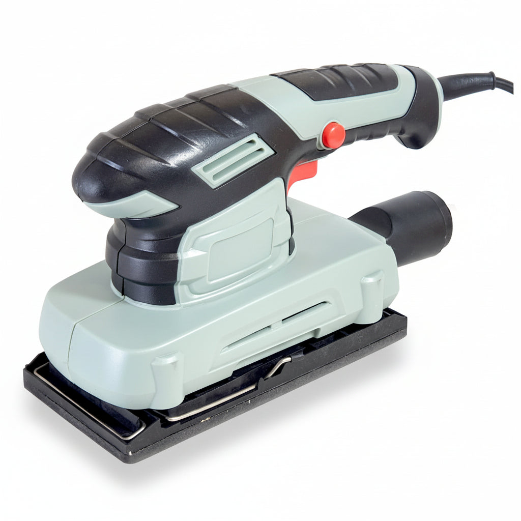 Levigatrice Orbitale Elettrica 150W – KOMBO KO603