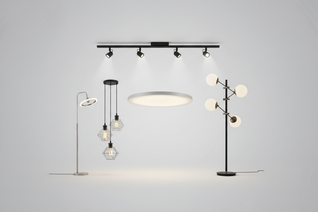 Illuminazione