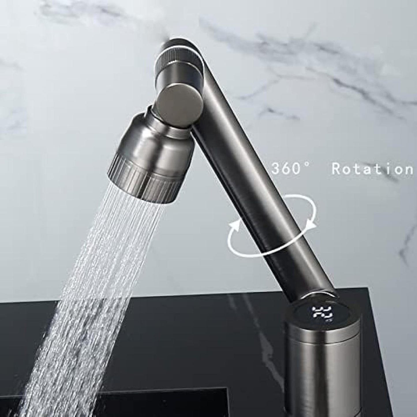 Rubinetto Lavabo Bagno – DRIWEI 1618