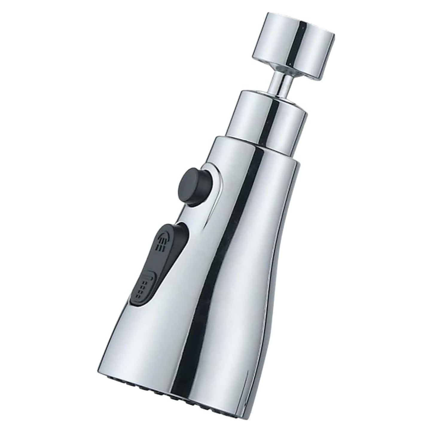 Aeratore Rubinetto Cucina 360° Anticalcare 3 Getti G1/2 – EMIPRO 8402925