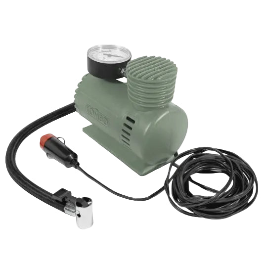 Compressore Elettrico Portatile 12V DC – KOMBO KO277P