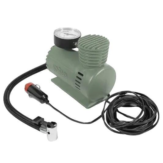 Compressore Elettrico Portatile 12V DC