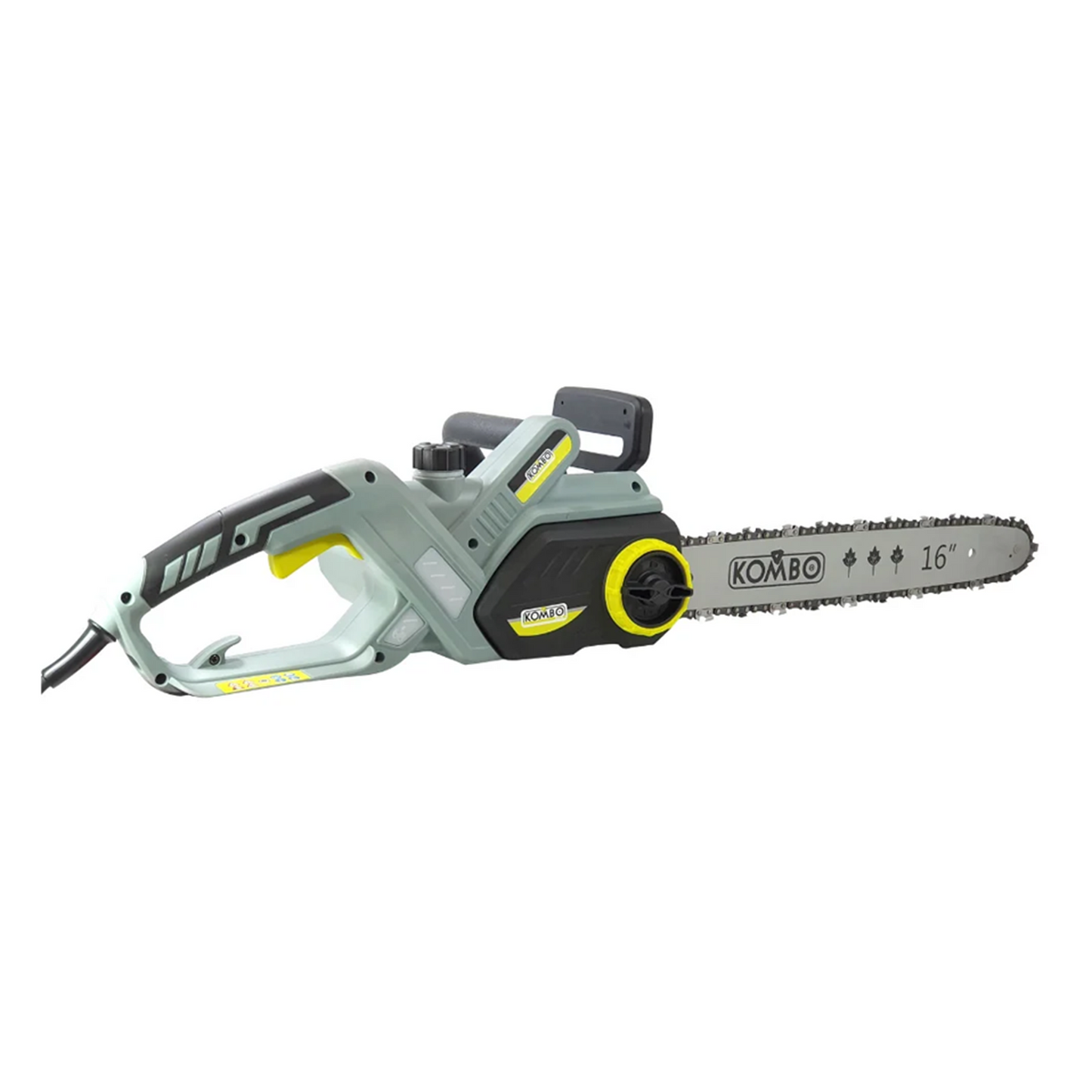 Elettrosega 2000W Barra 40cm 220V – KOMBO KO290
