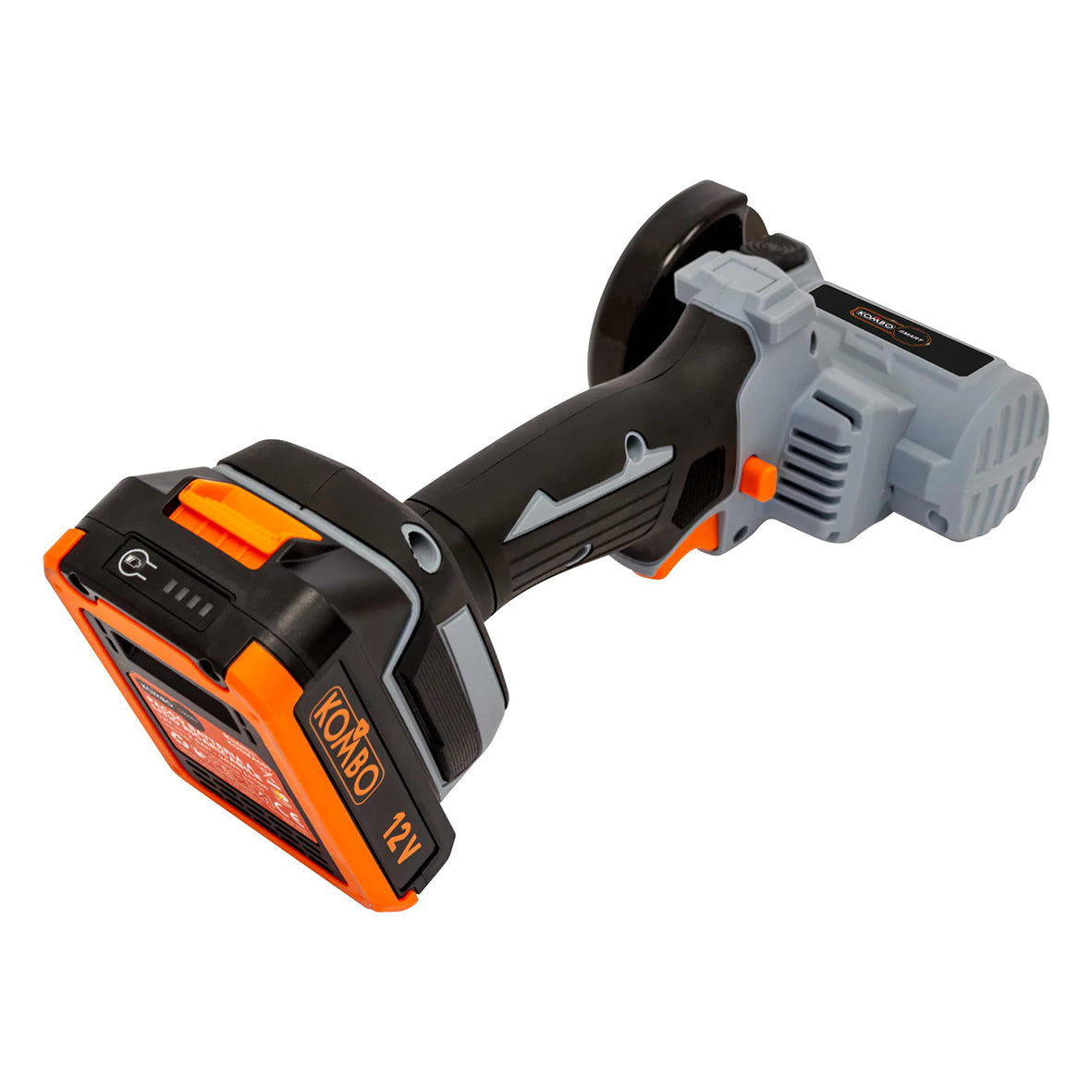 Mini Smerigliatrice Angolare Batteria 12V – KOMBO KOSMA002