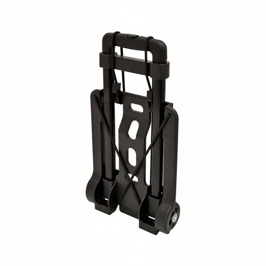 Carrello Pieghevole Richiudibile 30kg Nylon e Acciaio – KOMBO KOX3