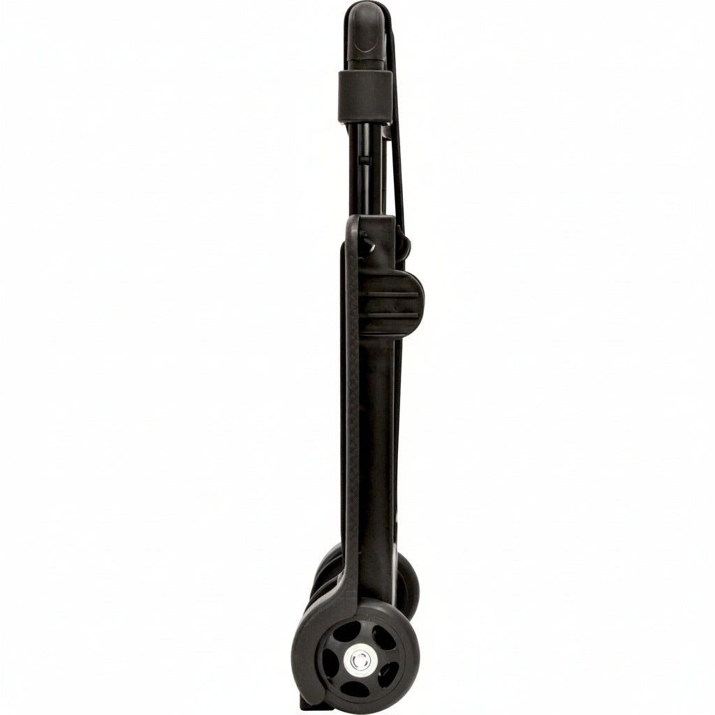Carrello Pieghevole Richiudibile 30kg Nylon e Acciaio – KOMBO KOX3