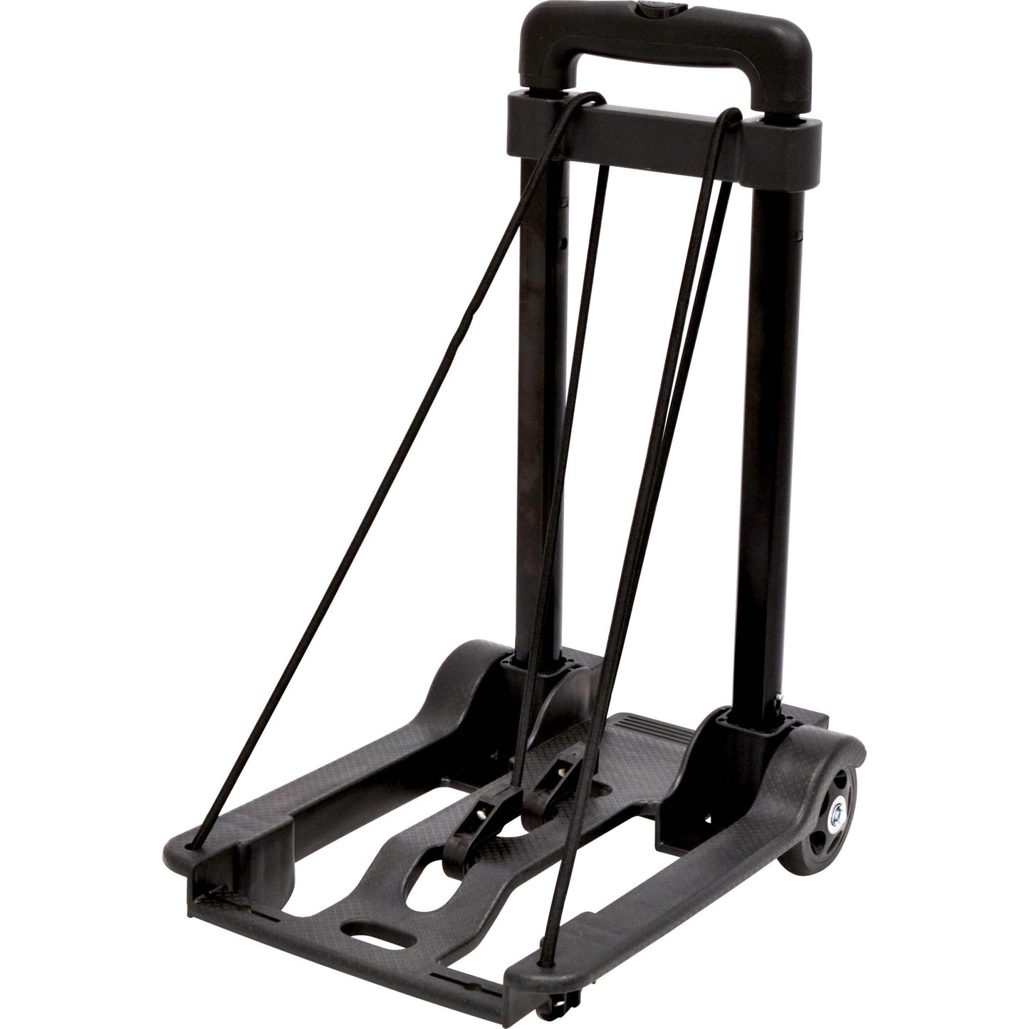 Carrello Pieghevole Richiudibile 30kg Nylon e Acciaio – KOMBO KOX3