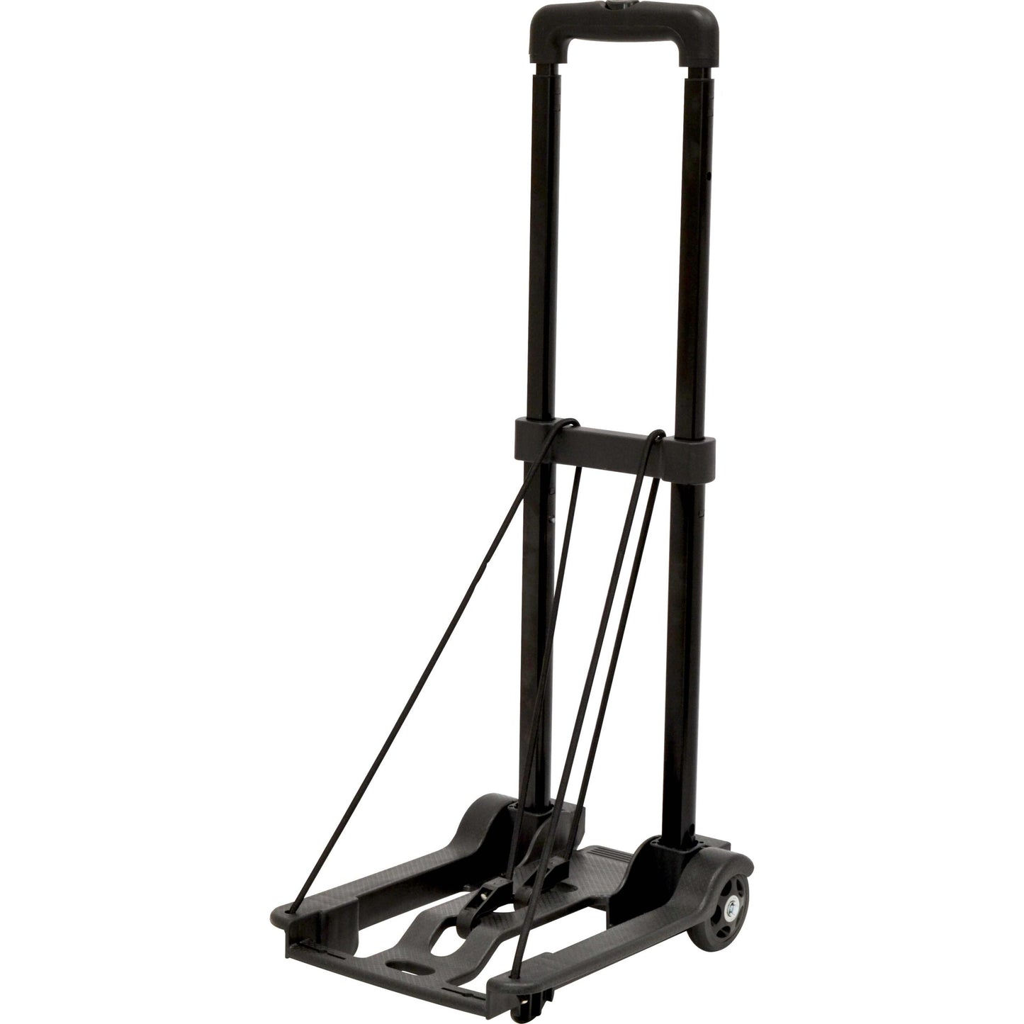 Carrello Pieghevole Richiudibile 30kg Nylon e Acciaio – KOMBO KOX3
