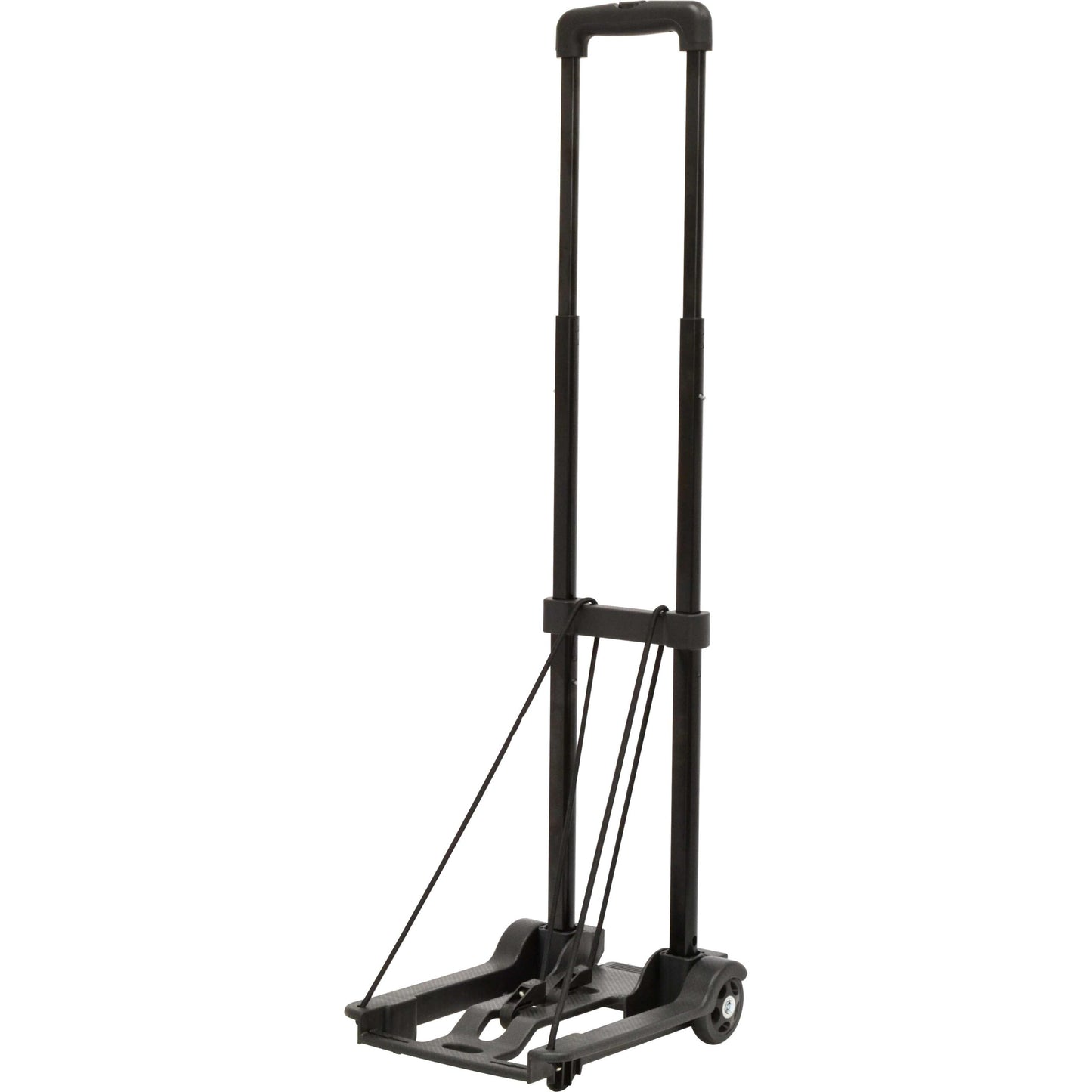 Carrello Pieghevole Richiudibile 30kg Nylon e Acciaio – KOMBO KOX3