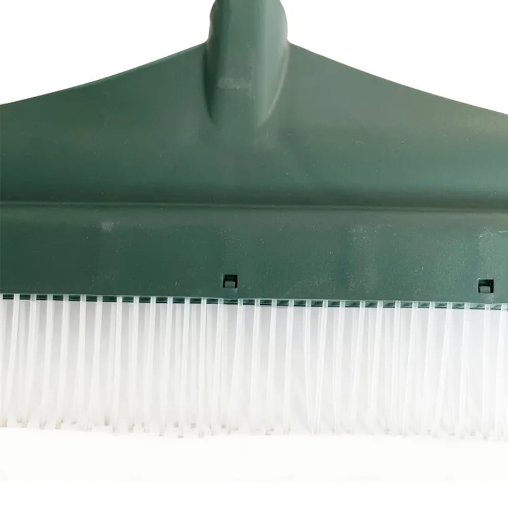 Scopa Rastrello Prato Sintetico Erba Artificiale 45 cm Manico Telescopico – KOMBO PRATOCLEAN001