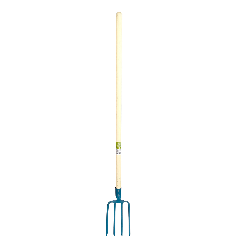 Forca per Vangare 4 Denti Professionale 150cm – KOMBO Garden KO783
