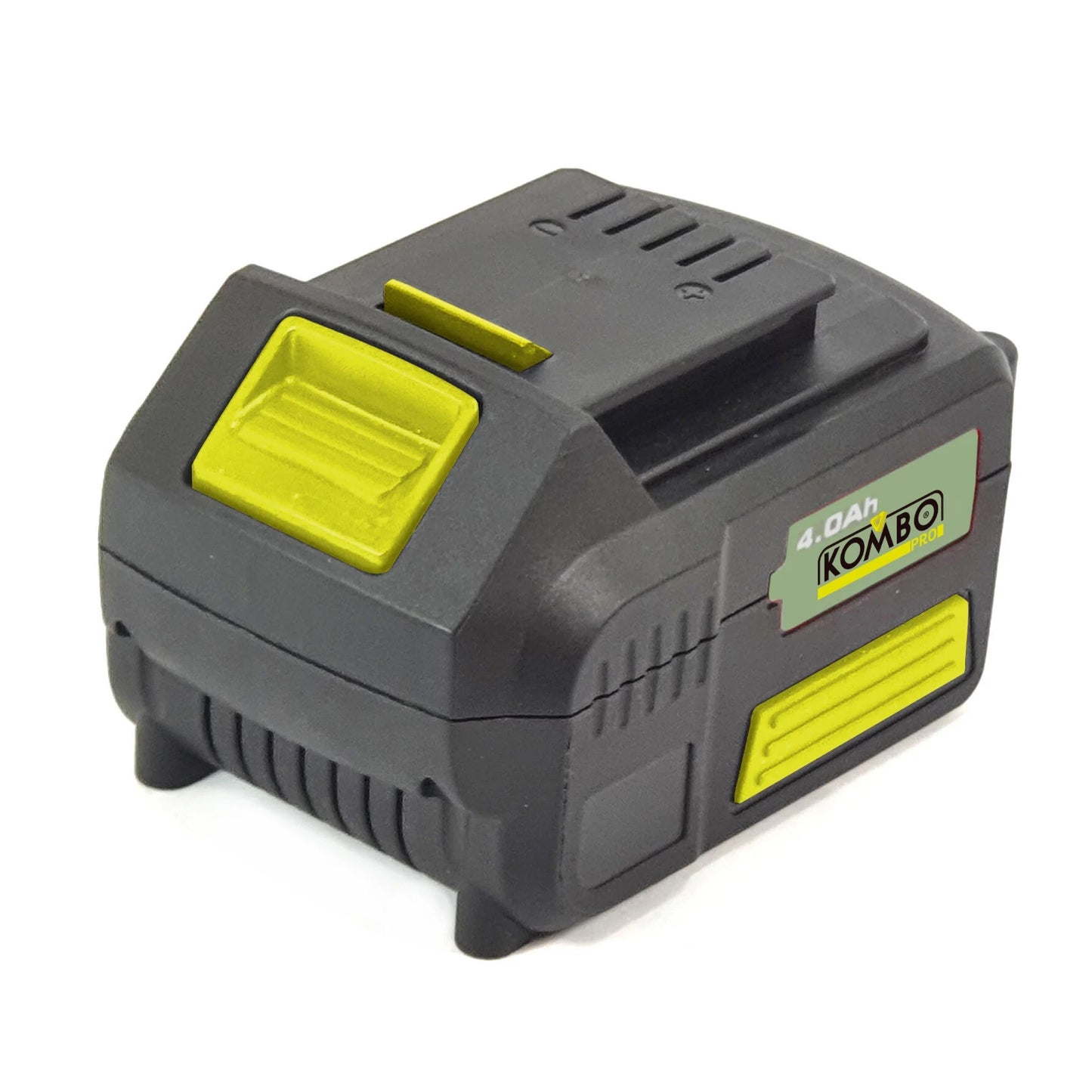 Batteria Litio 20V 4.0Ah per Utensili Elettrici – KOMBO KOP022