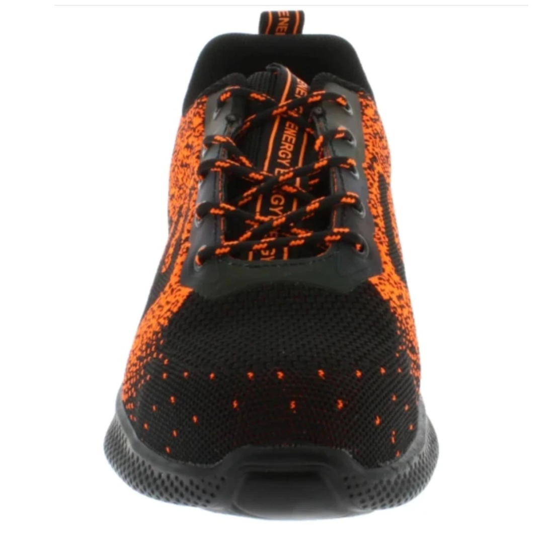 Scarpe Antinfortunistiche S3 SRC Tomaia Tecnica Puntale Acciaio Lamina Kevlar – BLU STAR BS170