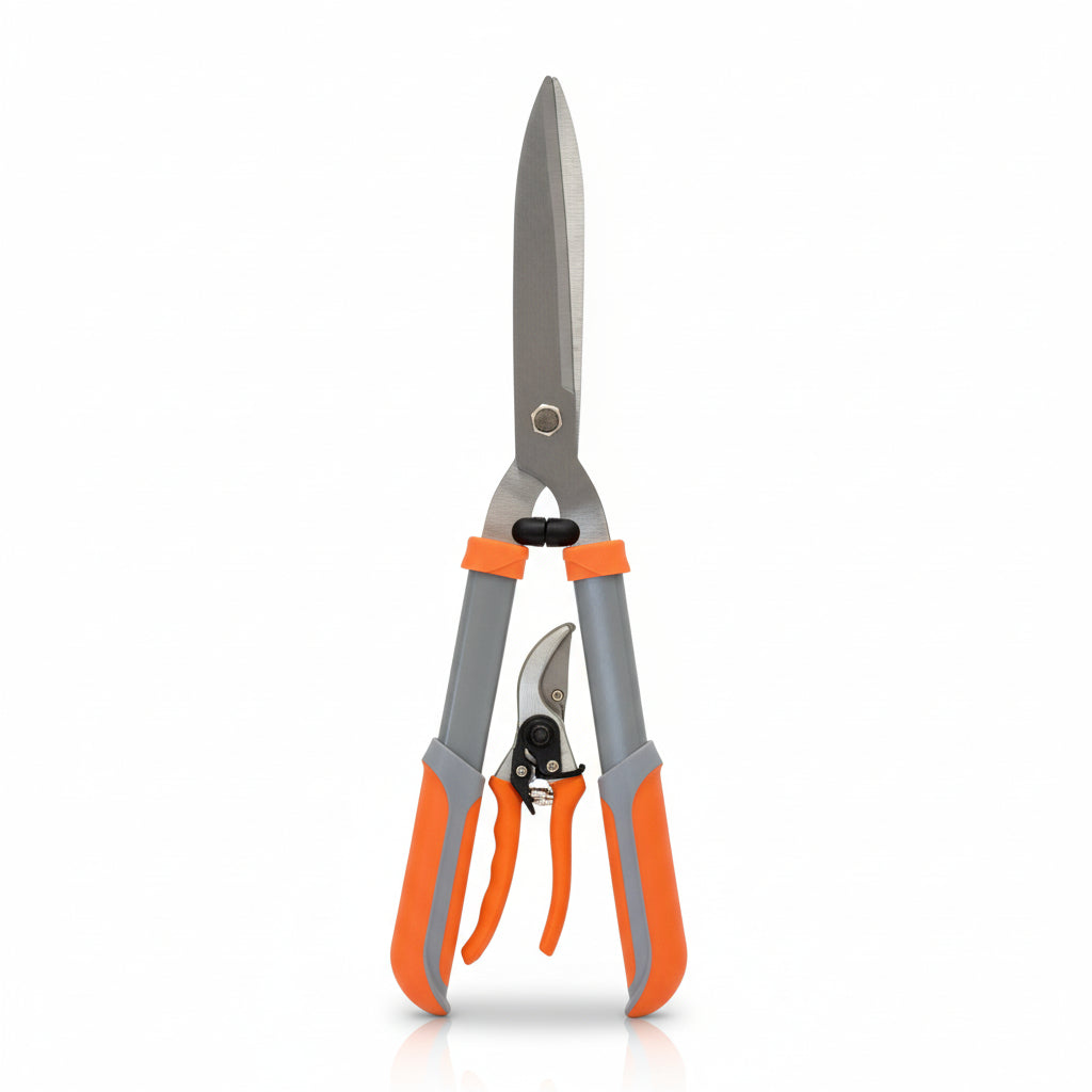 Kit Potatura 2 Pezzi – KOMBO KIT437