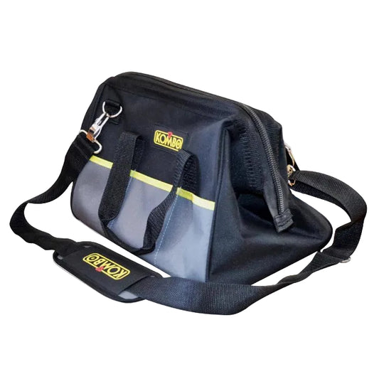 Borsa Portautensili 13" con Tracolla e Tasche – KOMBO KO500