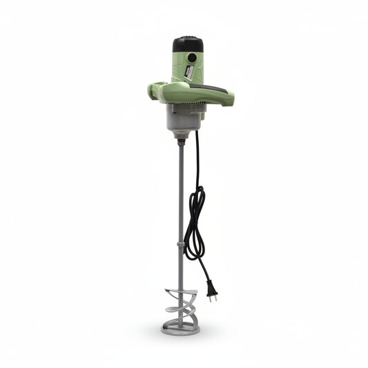 Trapano Miscelatore Professionale 1600W Malta e Cemento – KOMBO KO597PRO