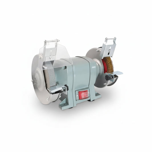 Smerigliatrice da Banco 250W Doppia Funzione – KOMBO KO826