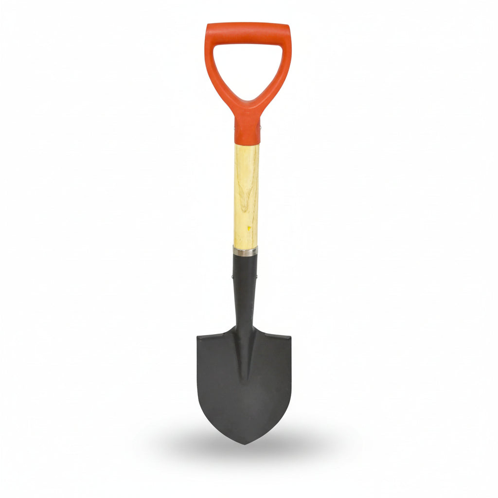 Mini Pala da Giardino 70 cm – KOMBO KO782