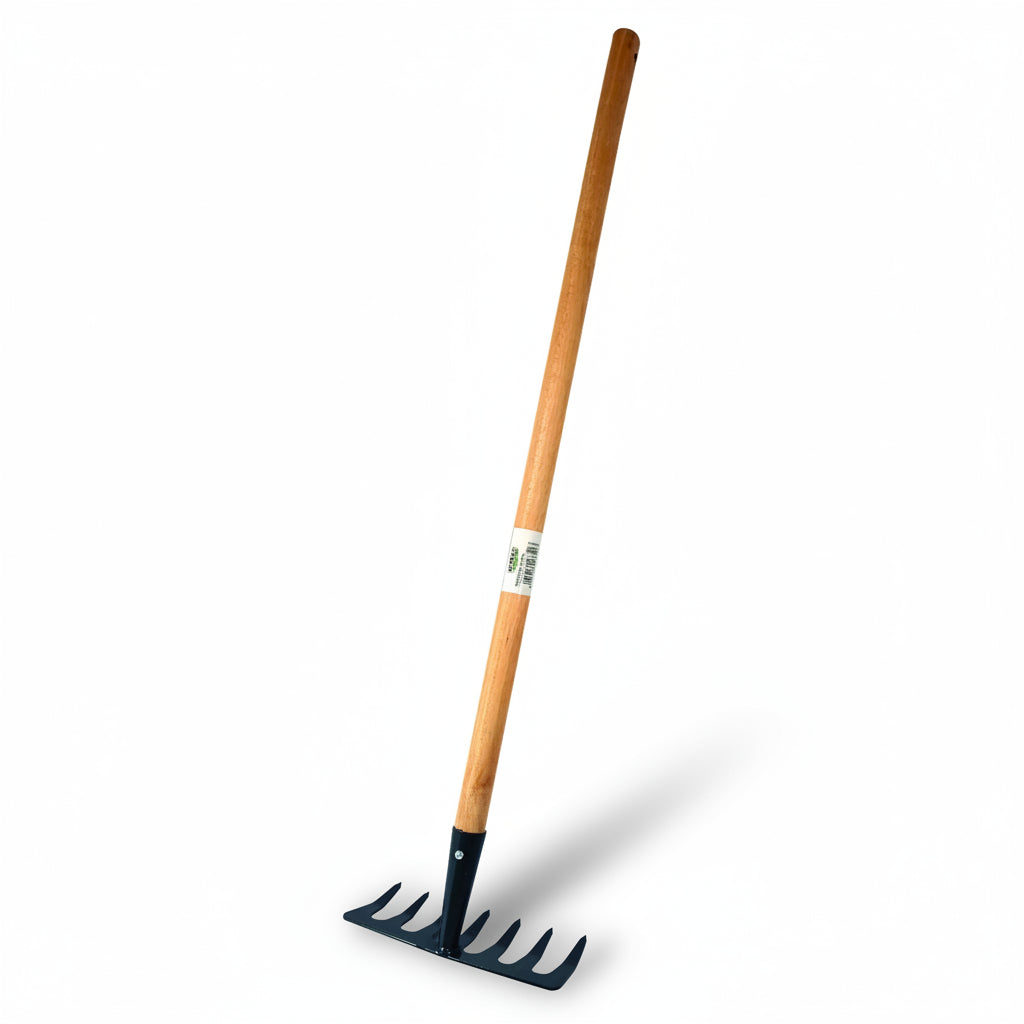 Mini Rastrello da Giardino 70 cm – KOMBO KO779L