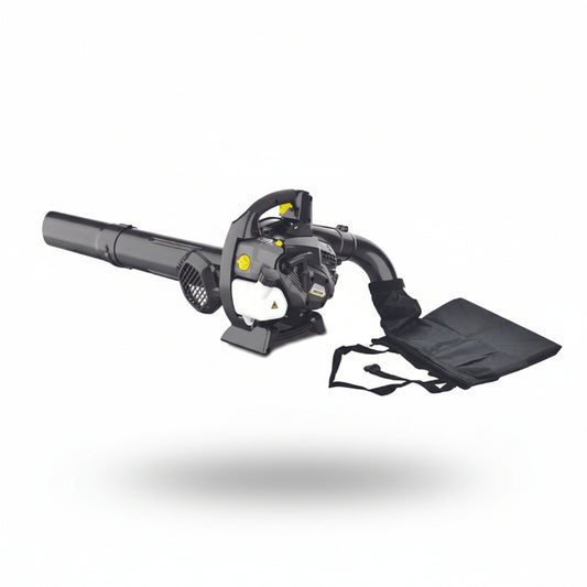 Soffiatore Aspiratore Trituratore 3 in 1 25,4 cc